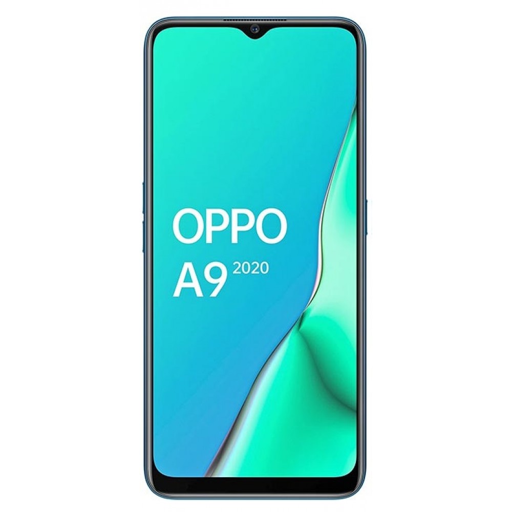 oppo a9 2020 screen replacement price